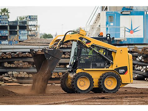 value of 226b 2004 cat skid steer|cat 226d skid steer loader.